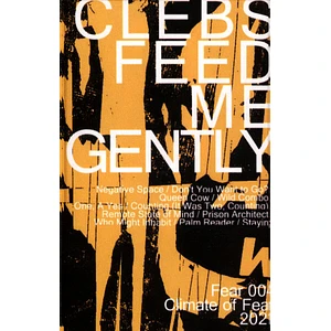 Clebs - Feed Me Gently Eartheater Remix