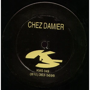 Chez Damier - Untitled