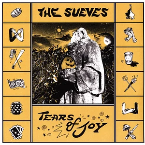The Sueves - Tears Of Joy