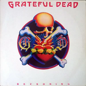 The Grateful Dead - Reckoning