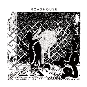 Roadhouse - Aladdin Sales