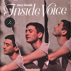 Joey Dosik - Inside Voice