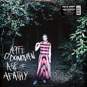 Aoife O'Donovan - Age Of Apathy Deluxe Edition