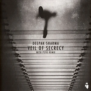 Deepak Sharma - Veil Of Secrecy Psyk Remix