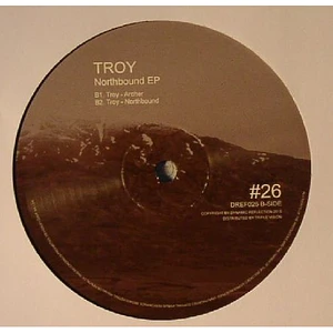 Troy - Northbound EP