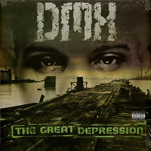 DMX - The Great Depression