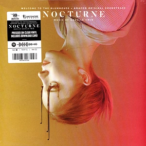 Gazelle Twin - OST Welcome To The Blumhouse: Nocturne