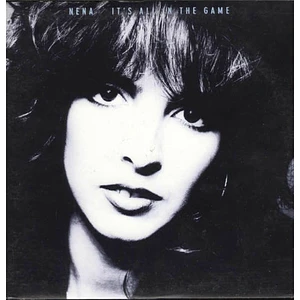 Nena - It's All In The Game