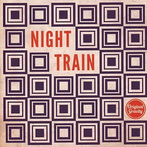 V.A. - Night Train EP