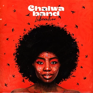Chalwa Band - Liberation