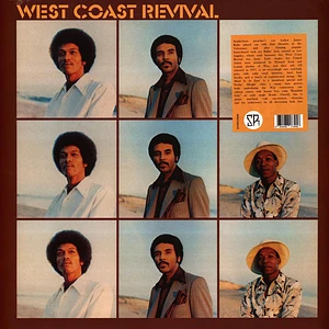 West Coast Revival - West Coast Revival