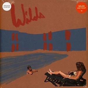 Andy Shauf - Wilds Blue Vinyl Edition