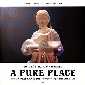 John Gürtler & Jan Miserre - OST A Pure Place Feat. Shackleton