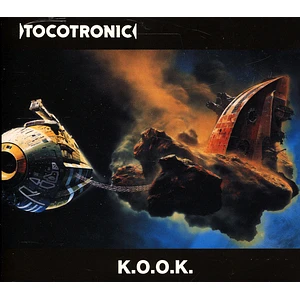 Tocotronic - K.O.O.K. Deluxe Edition
