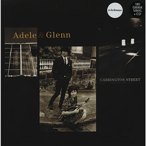Adele & Glenn - Carrington Street