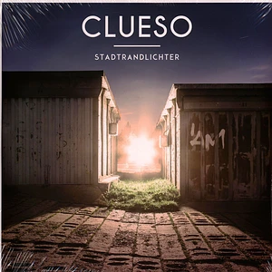 Clueso - Stadtrandlichter