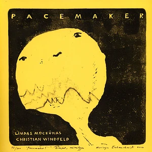 Liudas Mockunas & Christian Windfeld - Pacemaker