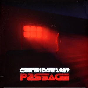 Cartridge 1987 - Passage