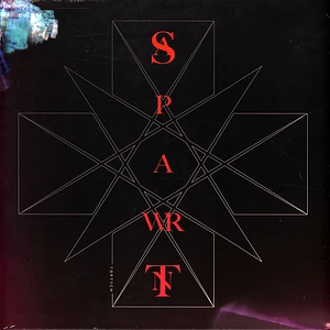 Trptych - Spawn Apart