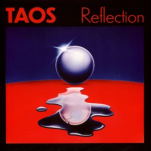 Taos - Reflection