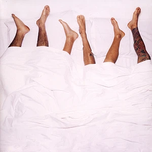 Three In A Bed - Three In A Bed