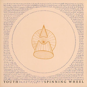 Youth - Spinning Wheel White Vinyl Edition
