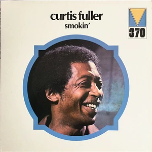 Curtis Fuller - Smokin'