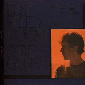 Bill Fay / Steve Gunn - Dust Filled Room