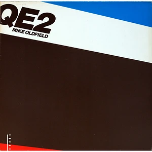 Mike Oldfield - QE2