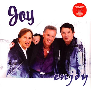 Joy - Enjoy