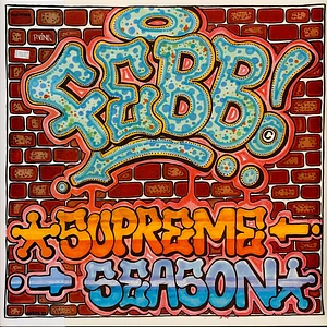 Febb - Supreme Season