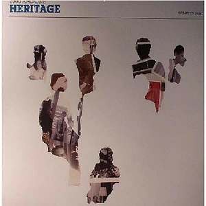 2000 & One - Heritage Remixes (Part 1)