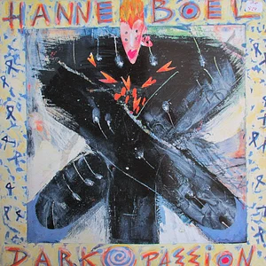 Hanne Boel - Dark Passion