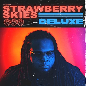 Kid Travis - Strawberry Skies Deluxe