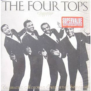 Four Tops - The Four Tops