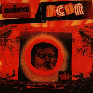 The Custodian of Records - Audience