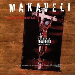 Makaveli - The Don Killuminati (The 7 Day Theory)