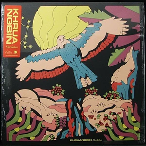 Khruangbin - Mordechai