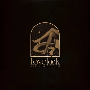 Lovelock - Burning Feeling