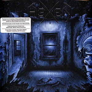 Hexen - Being And Nothingness