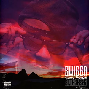 Swigga (Of Natural Elements) - Sunset Mindset Black Vinyl Edition