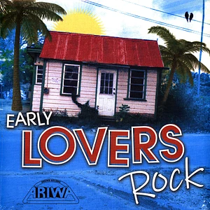 V.A. - Early Lovers Rock