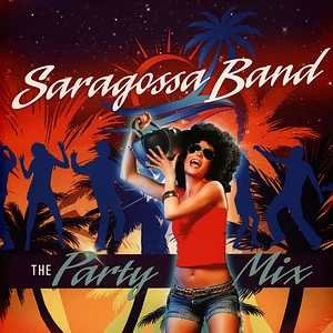 Saragossa Band - The Party Mix