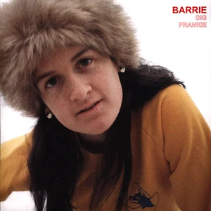 Barrie - Dig / Frankie Clear Vinyl Edition