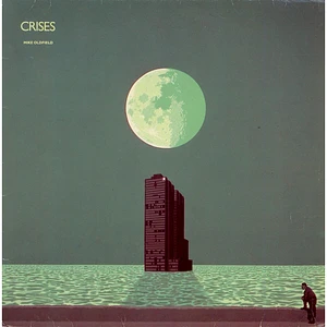 Mike Oldfield - Crises