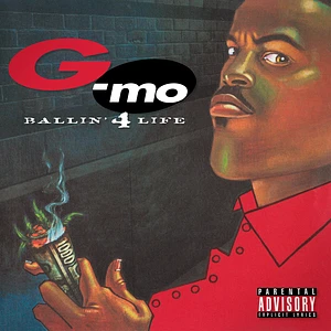 G-Mo - Ballin' 4 Life