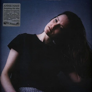 Annie Hart - Everything Pale Blue