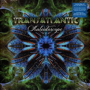 Transatlantic - Kaleidoscope Re-Issue 2022