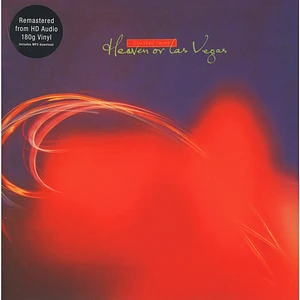 Cocteau Twins - Heaven Or Las Vegas