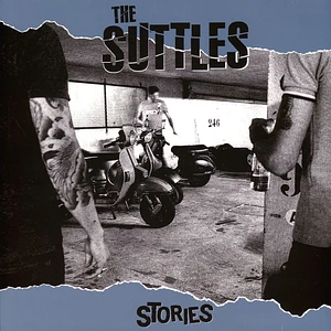 The Suttles - Stories